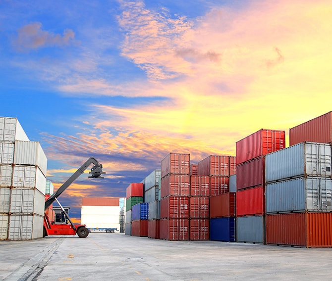 MercuryGate About Us Container Image
