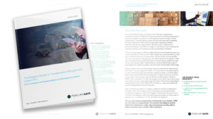 Shippers Guide TMS White Paper