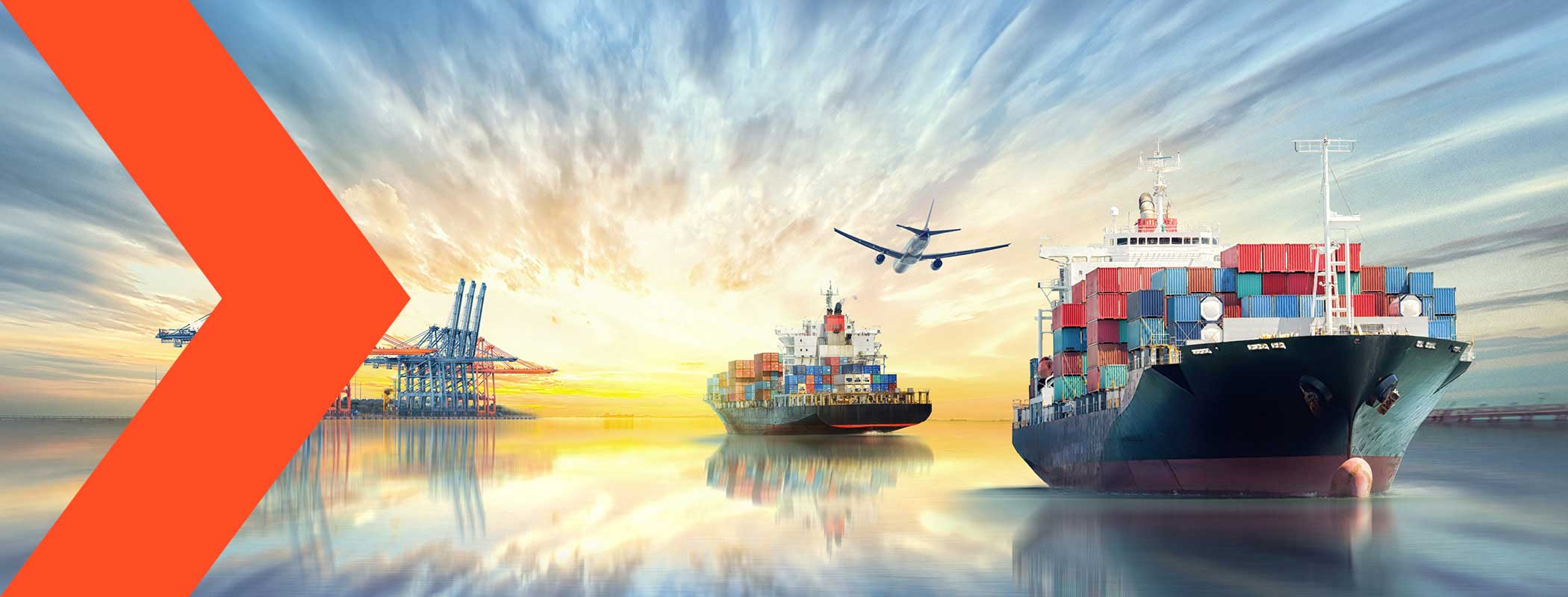 MercuryGate Transportation Management for Freight Forwarders