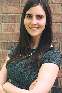 Brittany Gardner - Runner-Up In MercuryGate Essay Contest