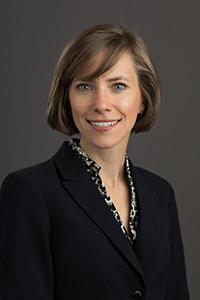 Danielle Hardre - Winner of MercuryGate Essay Contest