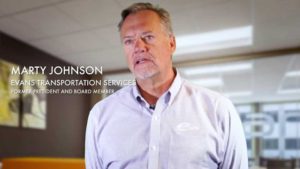 Evans Transportation Services Enhances Customer Experience Case Study Image