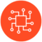 align-business-strategy-it Align Business Strategy to IT Systems Icon