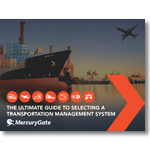 The Ultimate Guide To TMS Selection - TMS Software Selection Package