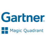 Award - Gartner - Magic Quadrant Challenger 2018