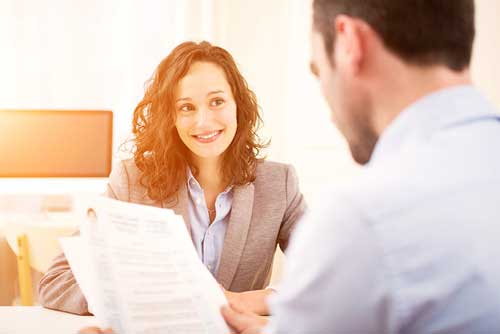 MercuryGate Careers - Candidate Interviewing