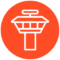 complete-visibility-control-tower MercuryGate Customer Portal - Complete Control Tower Visibility Icon