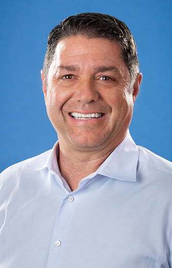 Jeffrey Varon - Chief Strategy Officer
