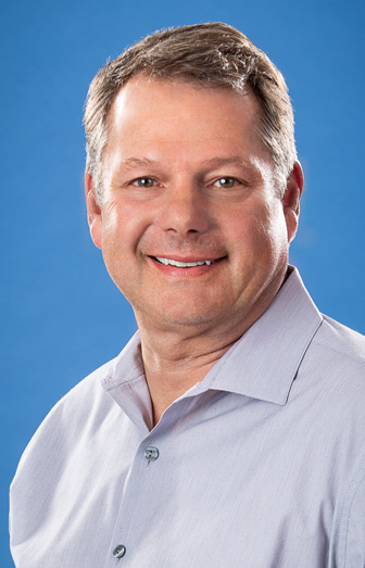 Joe Juliano - Chief Executive Officer