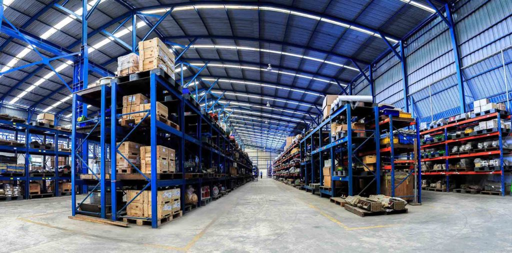 Industry Retail TMS