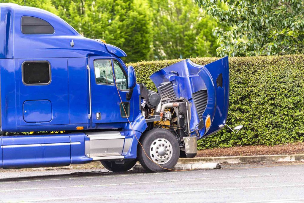 Carrier Claim TMS