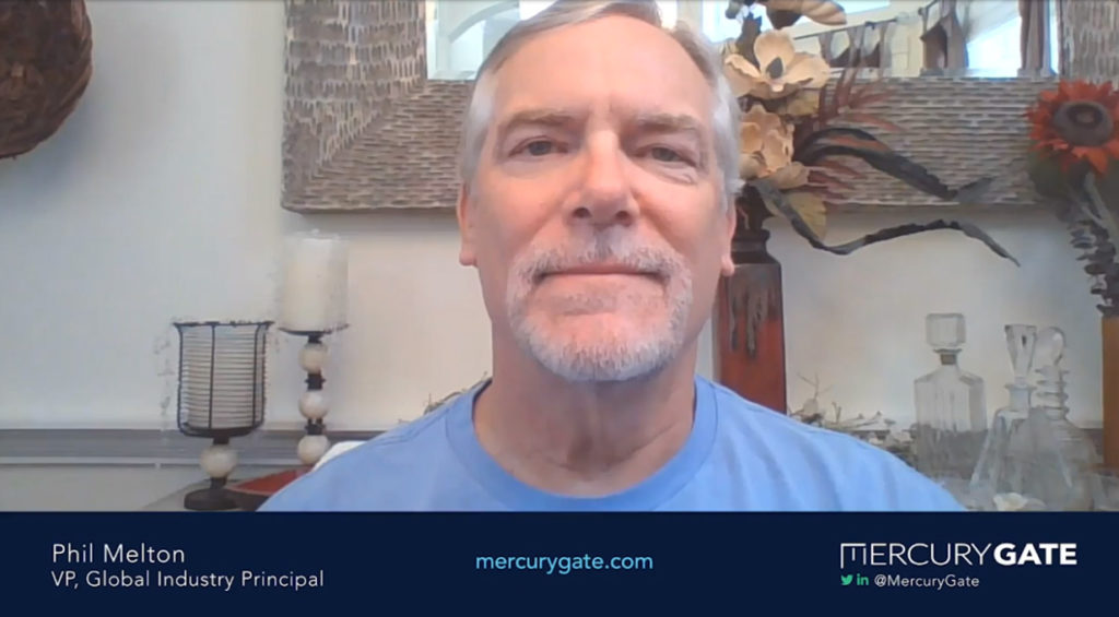 MercuryGate Minutes - Why Transportation Optimization Is Important Right Now