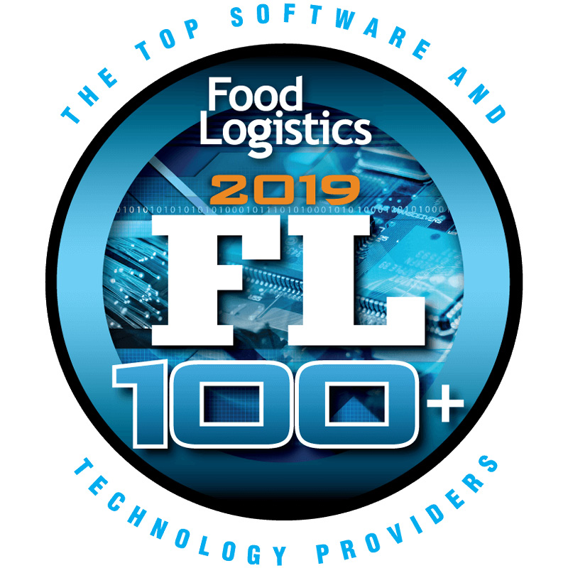 Food Logistics Top 100 2019