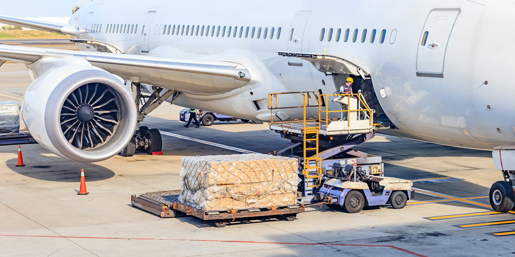 MercuryGate PR Automated Claims Management | Cargo Airline