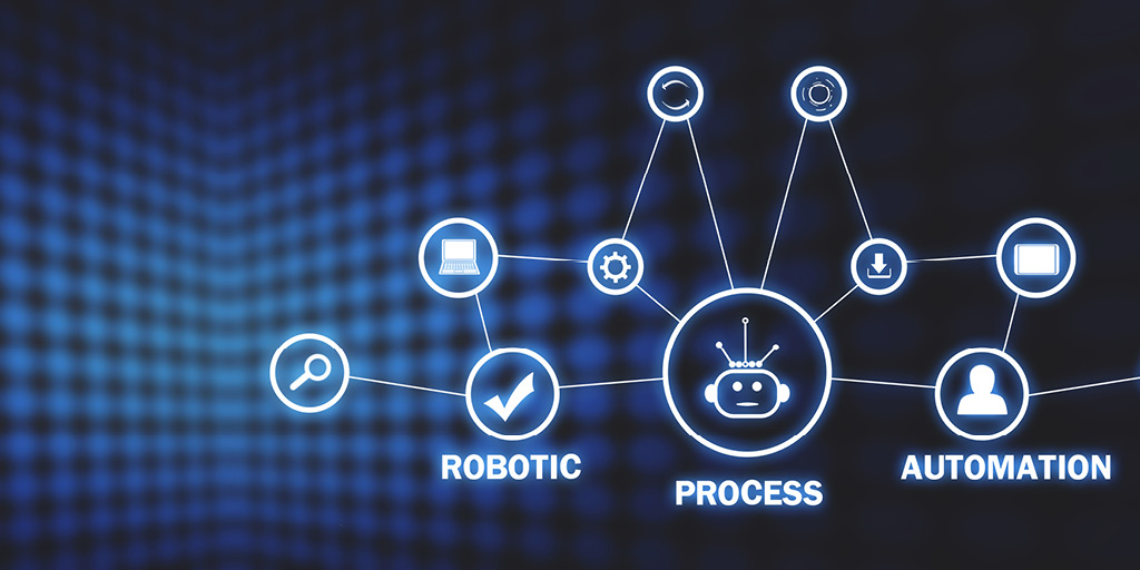 What Is Robotics Process Automation For A TMS