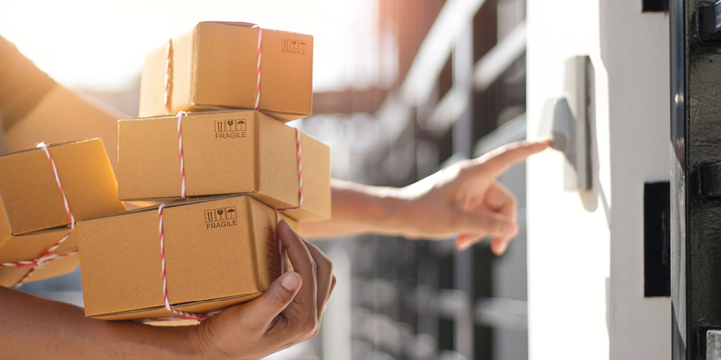 Automated Small Parcel Management gives you the ability to move more volume and increase profitability.