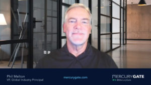 MercuryGate Minute | Leveraging Automation To Keep Your Product Moving