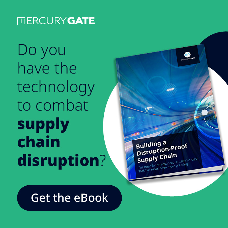 Building a Disruption-Proof Supply Chain Ad