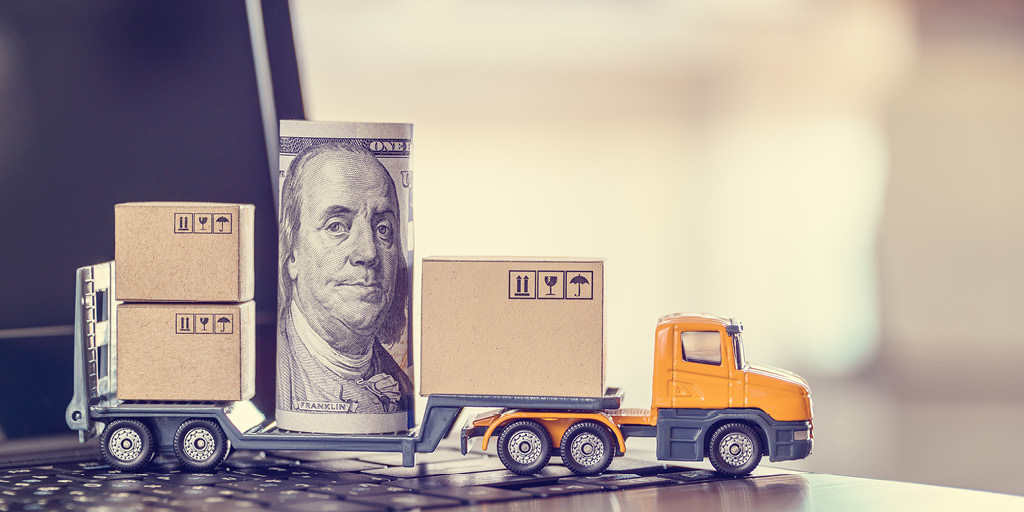 Freight Costs: How a TMS Can Aid in Optimizing Freight Spend