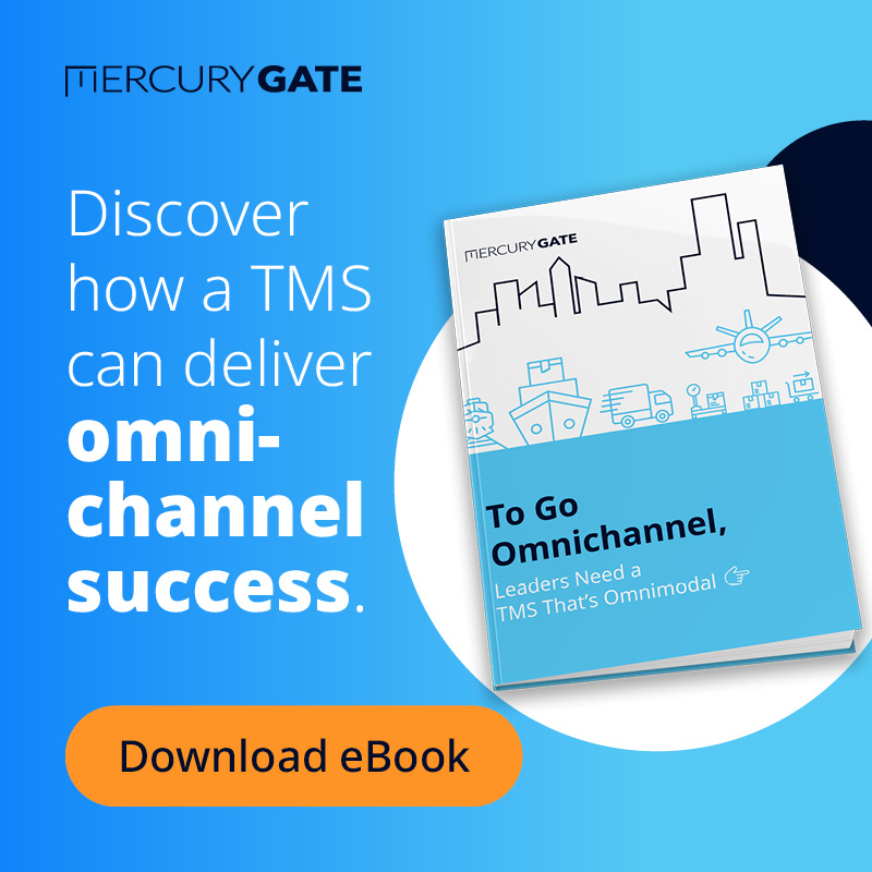 Discover how a TMS can deliver omni-channel success.