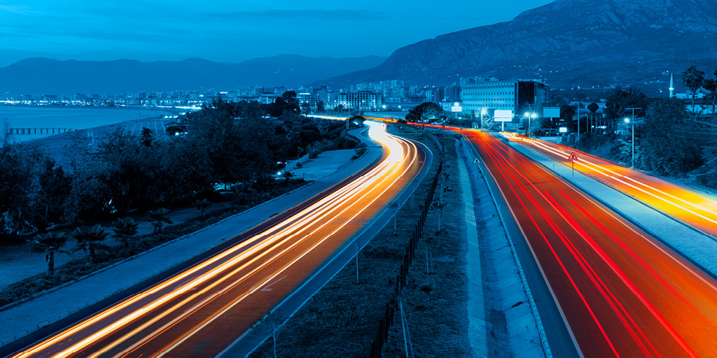 Freight Management and Route Optimization - Combine and Reduce Costs