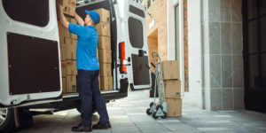 Last Mile delivery trends affect shippers' ability to achieve a successful final delivery.