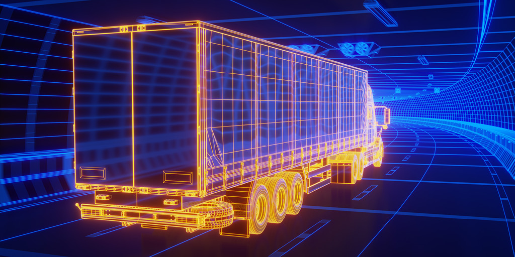 Why Digital Freight Marketplaces Integrate Into Enterprise TMS