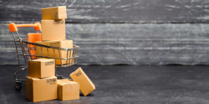 How E-Commerce Logistics Accelerates the Need For Omnichannel Strategies & Omnimodal Execution