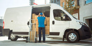 Top Challenges in Courier Service Management for Final Mile Delivery