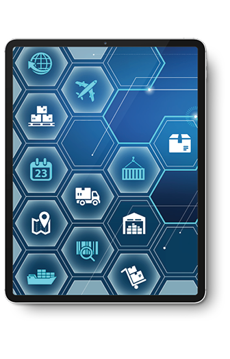 Gartner TMS Advanced Capabilitis