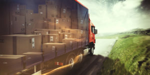 Rating API allows you to secure truckload space.