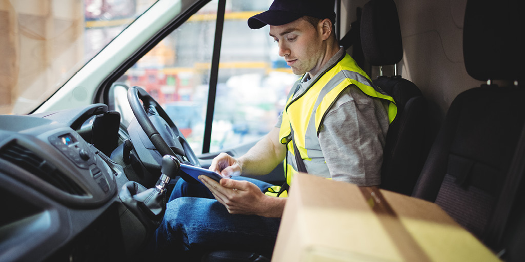 5 Things to Know About Better Delivery Carrier Management