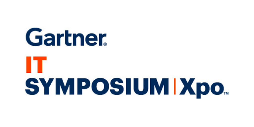 Gartner IT Symposium/Xpo 2022 MercuryGate International