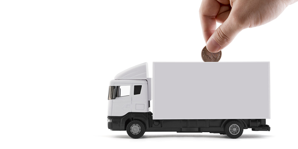 Save money on logistics freight costs with a rate repository.