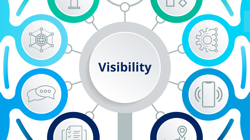Visibility Features That Deliver Shipping Execution Improvements