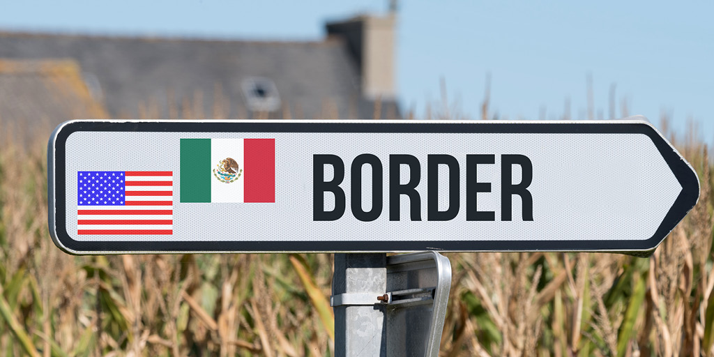 Cross Border Logistics: 3 Areas to Watch in Transportation Between the U.S. and Mexico