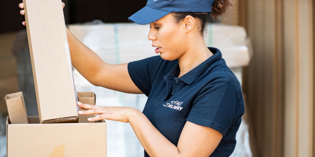 Final Mile Logistics: What is Final Mile Delivery?