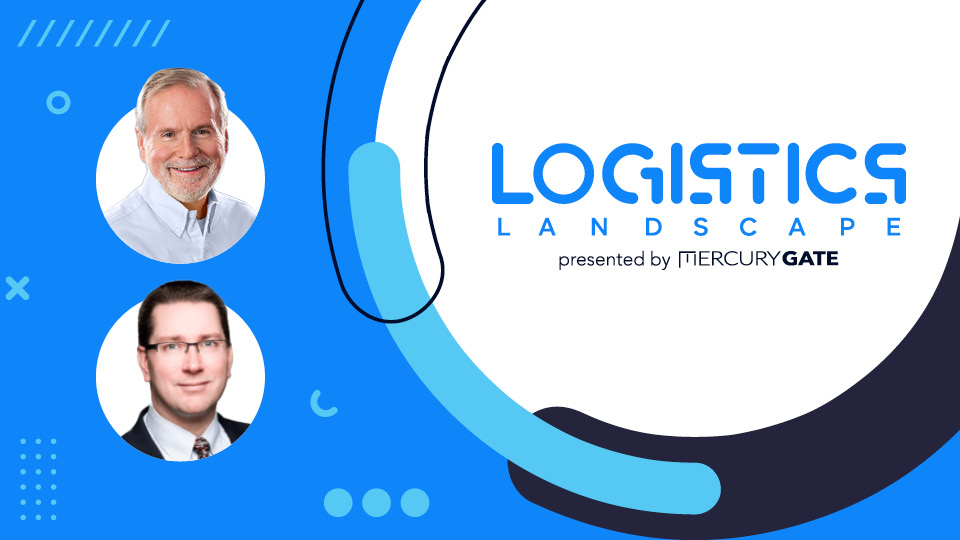 Join MercuryGate's Logistics Forecast for 2023 Supply Chain Trends