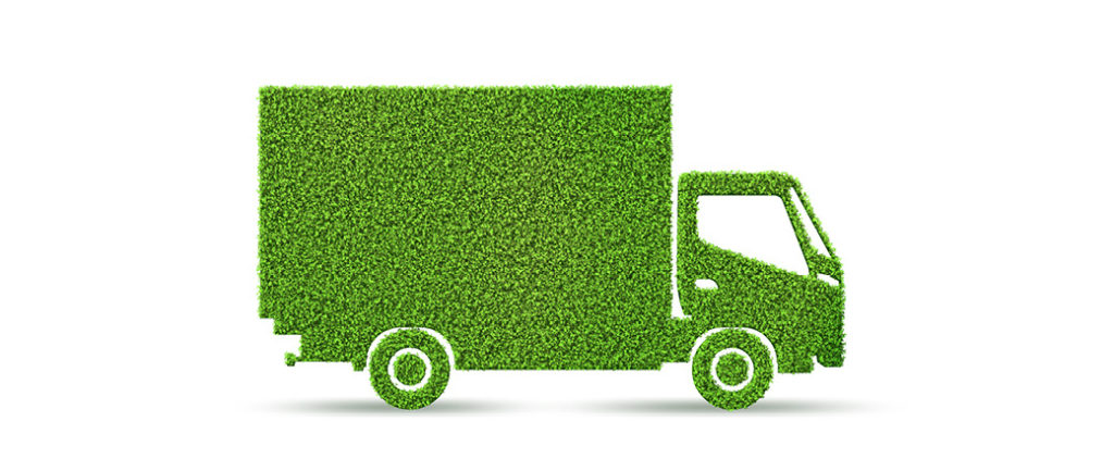 Remove empty miles and support sustainability with shipments utilizing backhaul in trucking.
