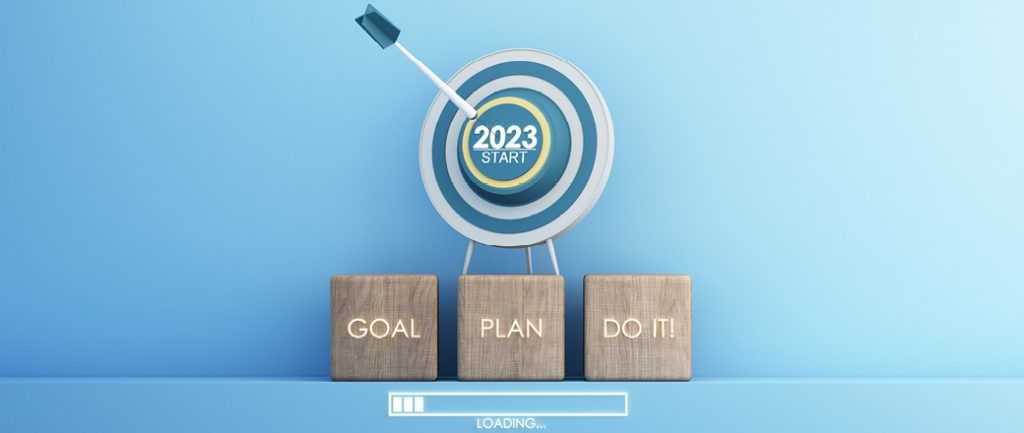 Supply chain resolutions for 2023 can help you plan and implement 10 best practices in your business.
