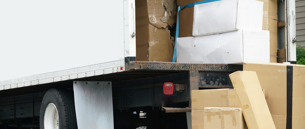 Manage concealed damage freight claims more effectively with a TMS.