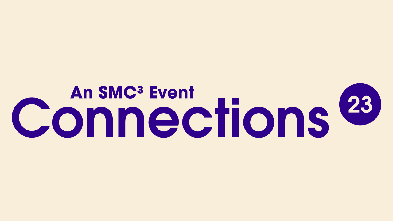 SMC3 Connections 2023 Sponsored by MercuryGate