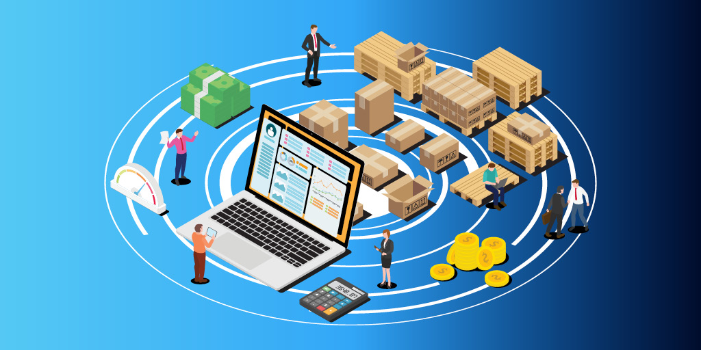 Technology-driven logistics optimization improves quality, efficiency, and speed while lowering supply chain costs.