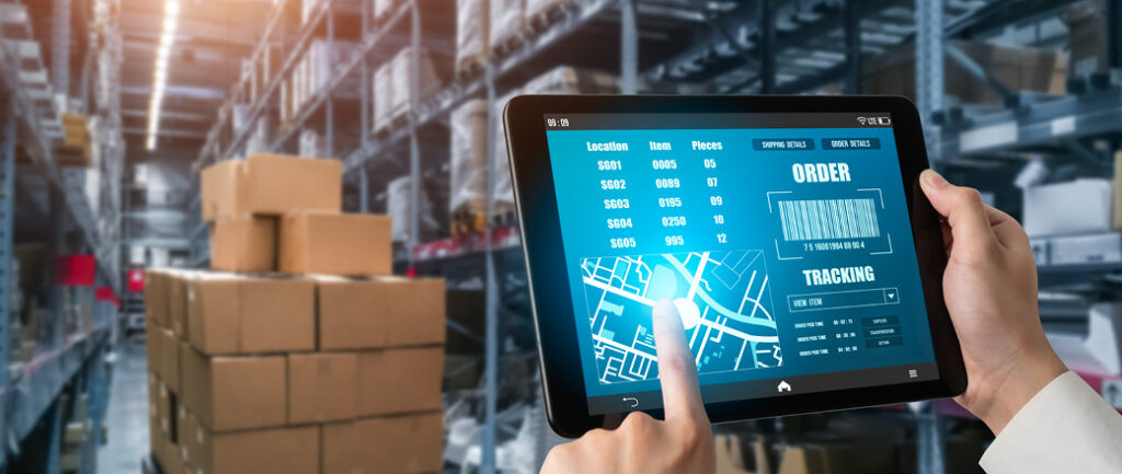 When broadly applied, autonomous logistics considers the entire supply chain as a logistics continuum, combining transportation planning with workflow effectiveness to maximize efficiencies across your whole network.