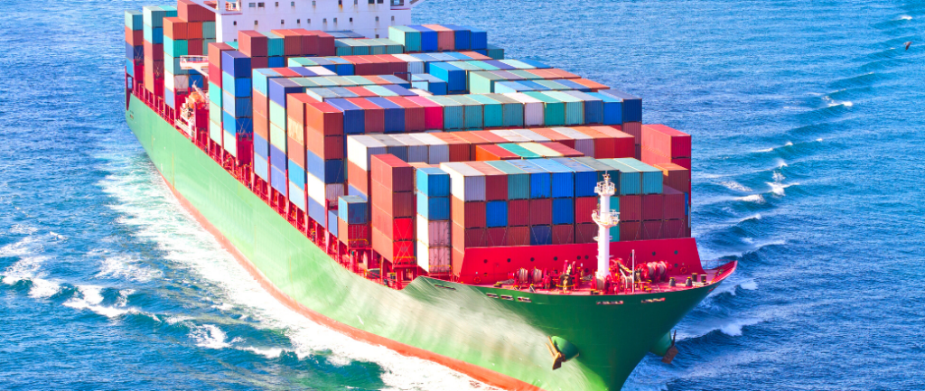 An effective logistics visibility platform provides awareness of every ocean freight shipment.