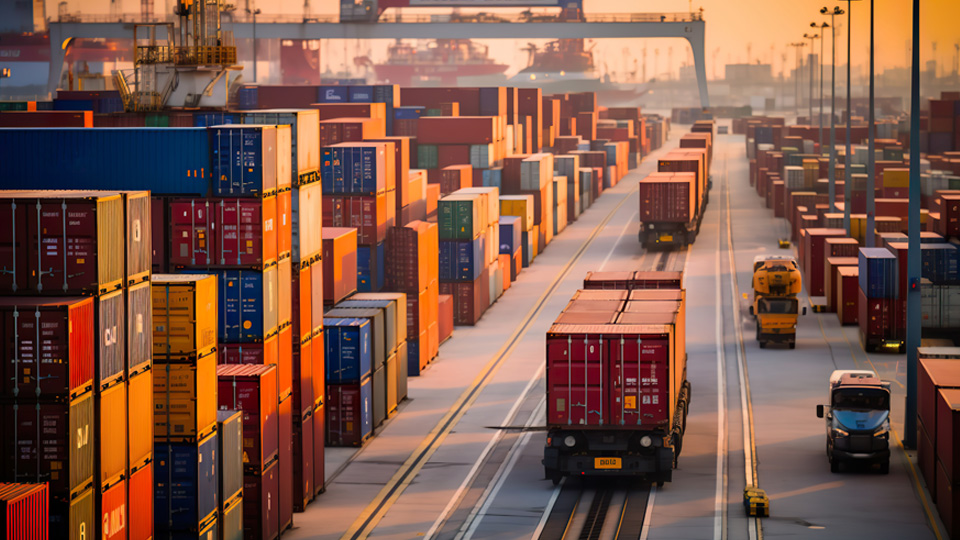 Transportation and logistics industry in 2023 faces escalating costs, labor shortages, rising delivery failures, and customers' soaring expectations; addressing these with innovative technology is critical.