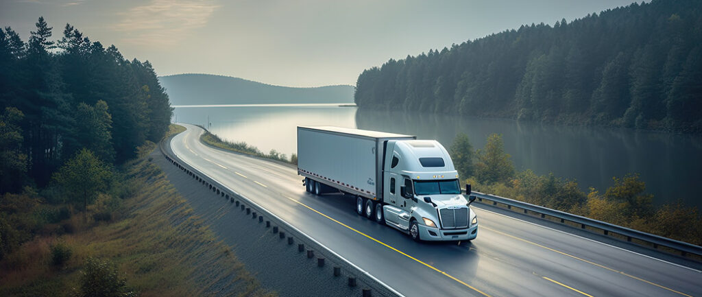 Managed transportation support from third-party logistics providers are enhanced by a Transportation Management System (TMS) that delivers streamlined operation and improved performance.