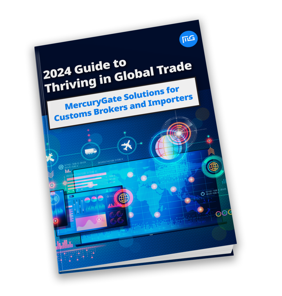 2024 Guide to Thriving in Global Trade