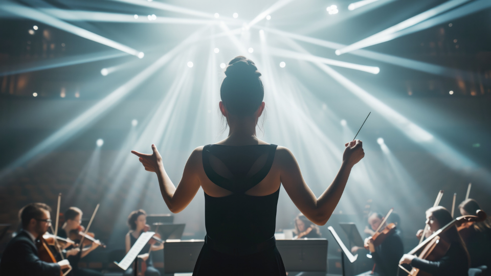 Analysis driven direction achieves logistics orchestration that allows all players to work in concert.